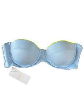 Zinke Taylor Underwire Bikini Top